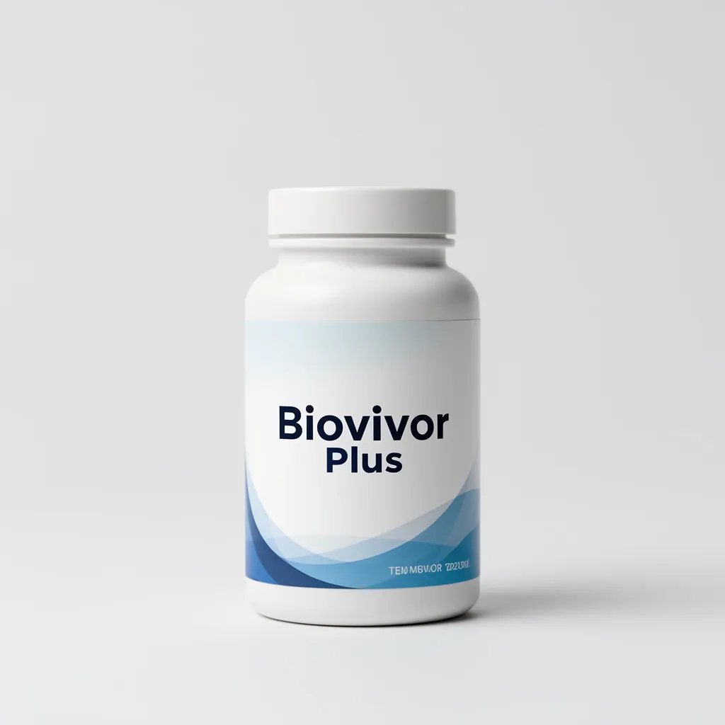 Biovivor Plus